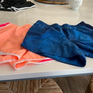 Nike Women’s Gym Shorts